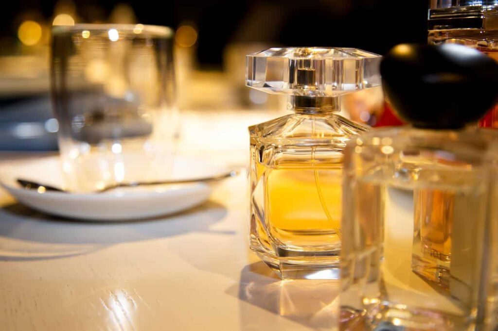 L’eau de Cologne : qu’est-ce que c’est ?